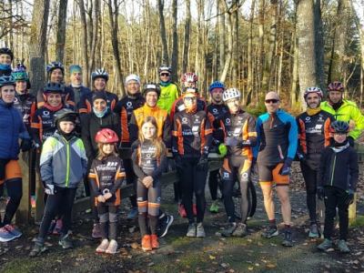 Assemblée Générale 2021 et Run&Bike d&rsquo;intégration