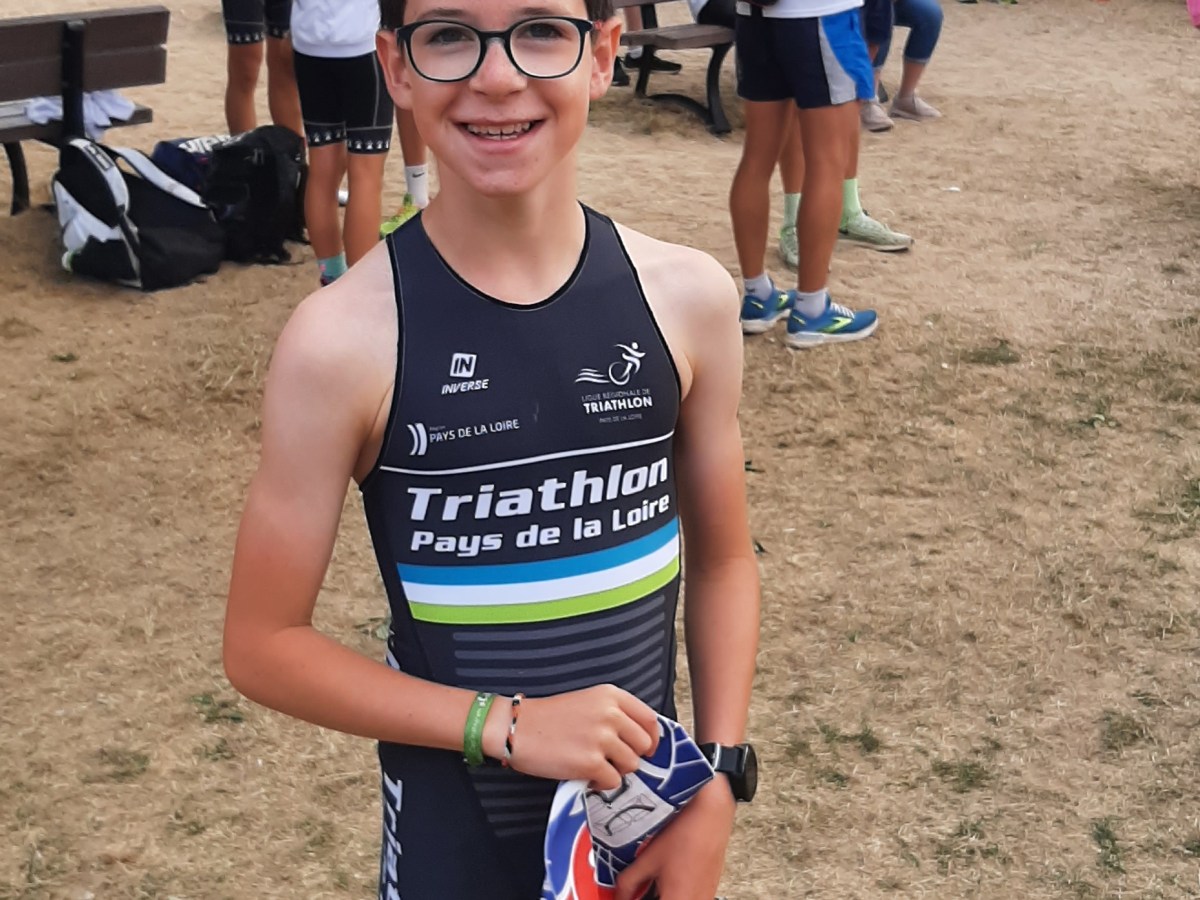 A l&rsquo;assaut du championnat de France des ligues régionales de triathlon – par Pierre-Louis&nbsp;Daraize