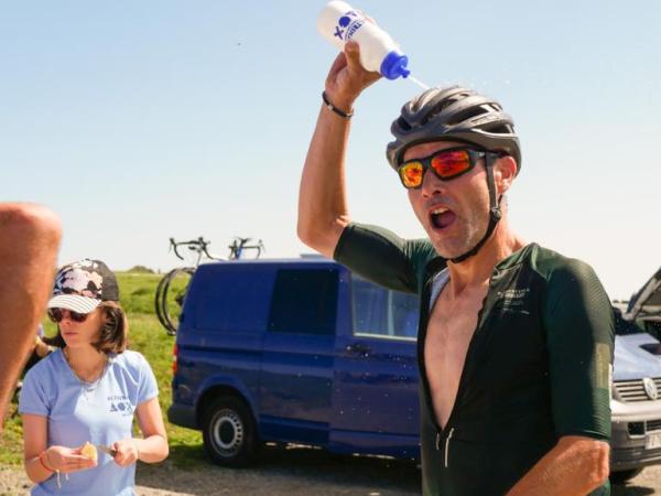 Altriman 2023 – au cœur de l&rsquo;introspection personnelle ! (par David&nbsp;Rebours)